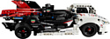 LEGO Technic 42137 Formula E Porsche 99X Electric