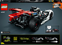 LEGO Technic 42137 Formula E Porsche 99X Electric