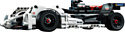 LEGO Technic 42137 Formula E Porsche 99X Electric