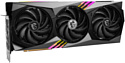 MSI GeForce RTX 4080 Gaming X Trio 16GB