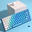 Dareu A84 Blue Ice