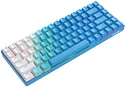 Dareu A84 Blue Ice