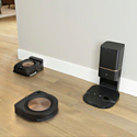 iRobot Braava Jet m6 (черный)