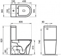 BelBagno BB2149CPR