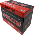 Solite CMF115R борт (115Ah)