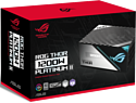 ASUS ROG Thor 1200W Platinum II ROG-THOR-1200P2-GAMING