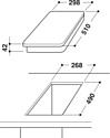 Hotpoint-Ariston 7HDK 2K IX RU/HA