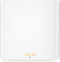 ASUS ZenWiFi AX XD6S (2 шт., белый)