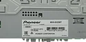Pioneer MVH-S325BT