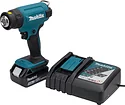Makita DHG180RT1J (с 1-им АКБ)