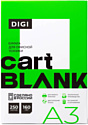 Cartblank Digi A3 160г/м2 250 л CBD160A3