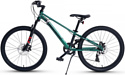 Maxiscoo 7Bike 24 M300 (2024)