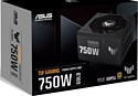 ASUS TUF Gaming 750W Gold TUF-GAMING-750G