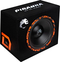 DL Audio Piranha 12A SE