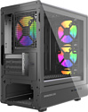 Powercase Mistral Micro C4B CMMCB-A4
