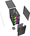 Powercase Mistral Micro C4B CMMCB-A4