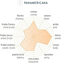 Bazzara Panamericana зерновой 250 г Bazzara Panamericana зерновой 250 г
