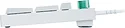 Logitech G316 X 8K 920-013700 white, с гравировкой
