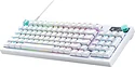 Logitech G316 X 8K 920-013700 white, с гравировкой