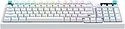 Logitech G316 X 8K 920-013700 white, с гравировкой
