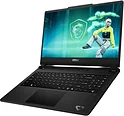 MSI Cyborg 15 C13WFO-499XRUY