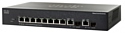 Cisco SF302-08