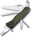 Victorinox Swiss Soldier's knife 08 (0.8461.MWCH)