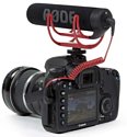 Rode VideoMic GO