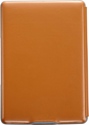 Amazon Kindle Lighted Leather Cover Saddle Tan