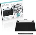 Wacom Intuos Draw S A6 (CTL-490DW-N) White