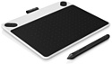 Wacom Intuos Draw S A6 (CTL-490DW-N) White