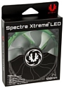 BitFenix Spectre Xtreme LED Green 120mm