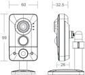 ActiveCam AC-D7101IR1