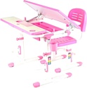Fun Desk Lavoro (розовый)