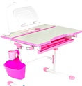 Fun Desk Lavoro (розовый)