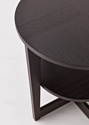 Ikea Веймон (черный/коричневый) (401.366.81)