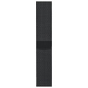 Apple миланский сетчатый 42 мм (черный космос) (MLJJ2ZM/A)
