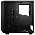 AeroCool P7-C0 Black