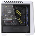 Thermaltake Versa C24 RGB CA-1I6-00M6WN-00 White