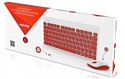 SmartBuy SBC-220349AG-RW White-Red USB