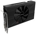 Sapphire Pulse ITX Radeon RX 570 4096Mb (11266-06)