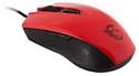 MSI Clutch GM40 Red GAMING Mouse, USB