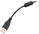 Xtrikeme GM-901 black USB
