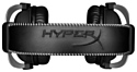HyperX Cloud Silver
