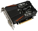 GIGABYTE GeForce GTX 1050 1392MHz PCI-E 3.0 3072MB 7008MHz 96 bit DVI HDMI HDCP