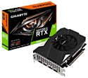 GIGABYTE GeForce RTX 2060 MINI ITX OC rev. 2.0