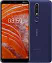 Nokia 3.1 Plus 3/32Gb