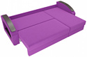Лига диванов Канзас 101157 (фиолетовый)