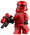 LEGO Star Wars 75256 Шаттл Кайло Рена