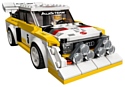 LEGO Speed Champions 76897 1985 Audi Sport quattro S1